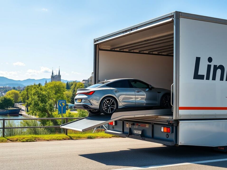 importer une voiture allemande