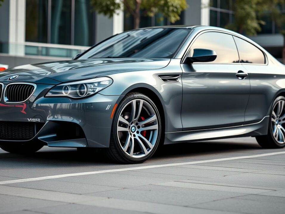 bmw e60