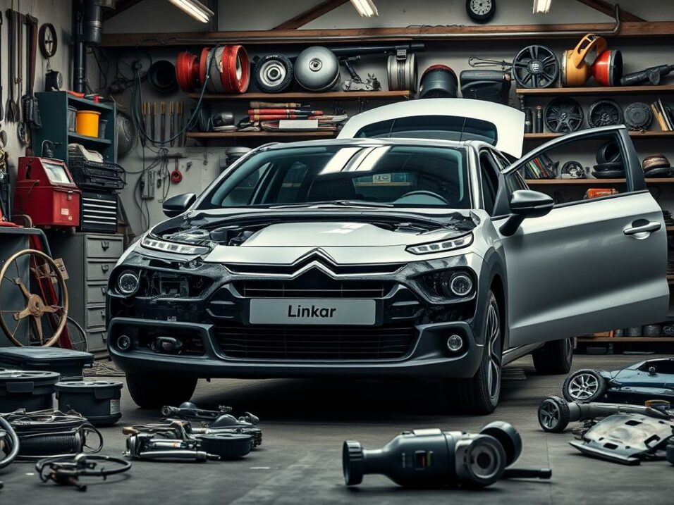 Modèles Citroën à éviter