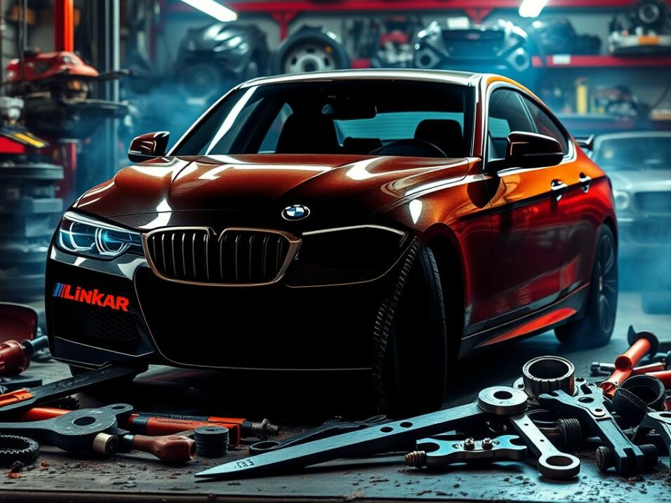 Modèles BMW à éviter