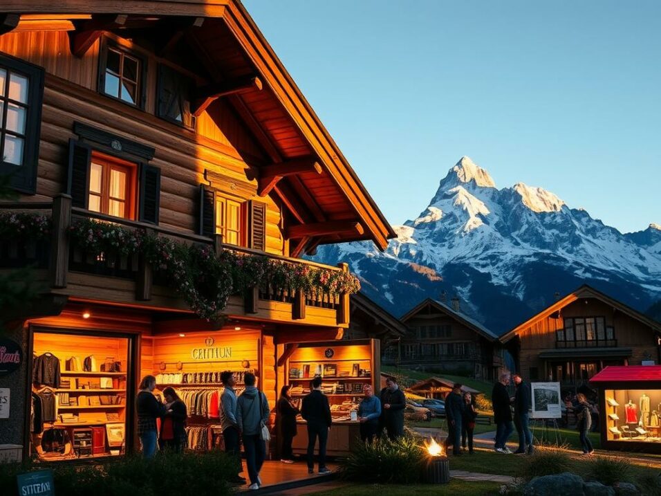 journées portes ouvertes alpine