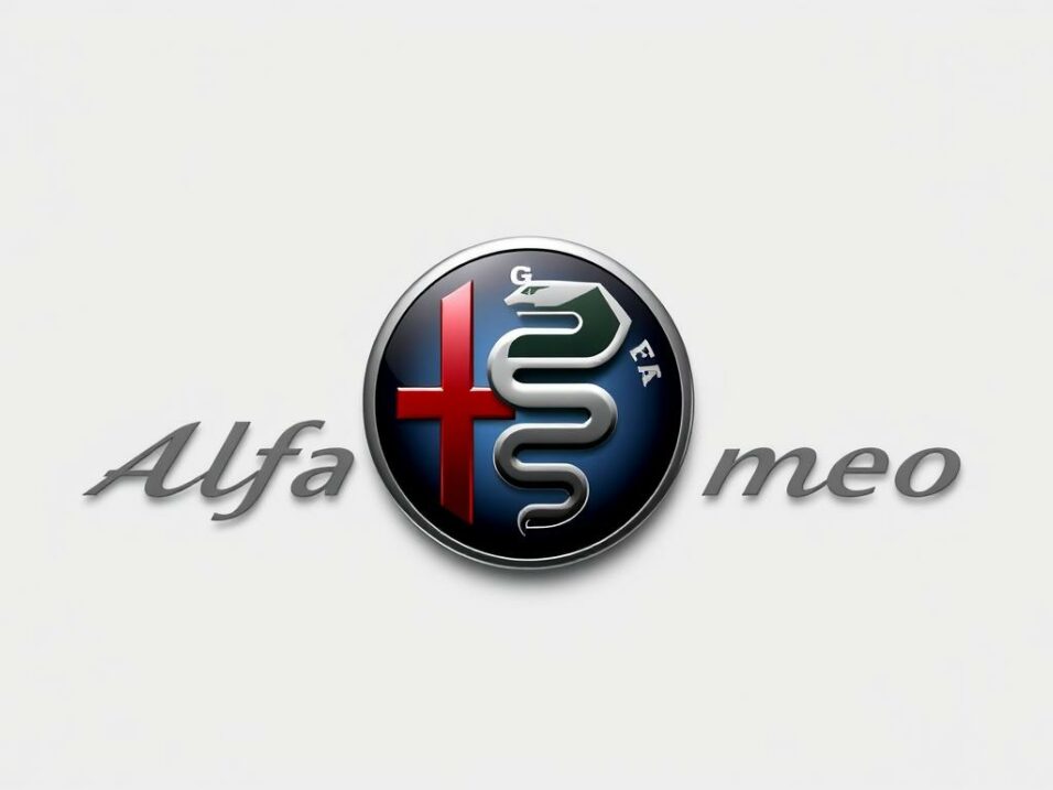 groupe alfa romeo