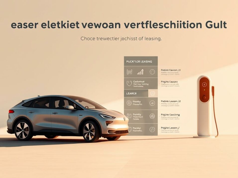 voiture électrique