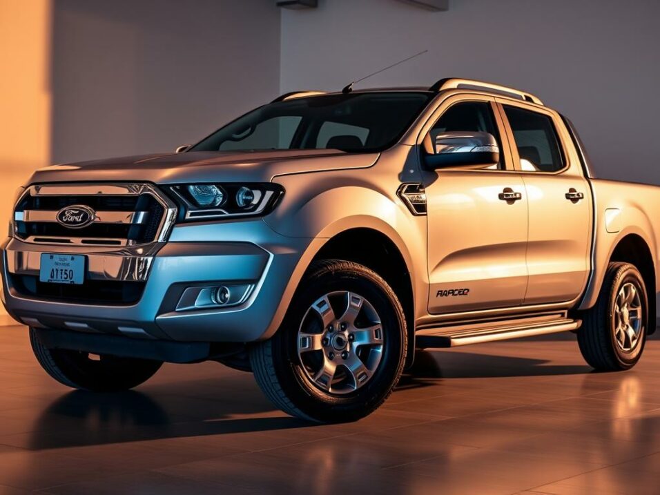 ford ranger occasion