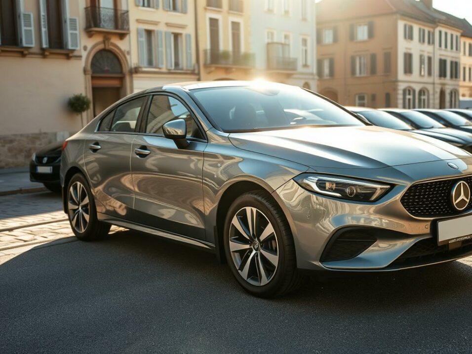 voiture occasion frais