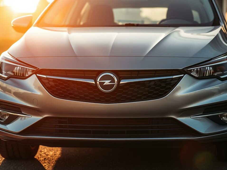 break opel