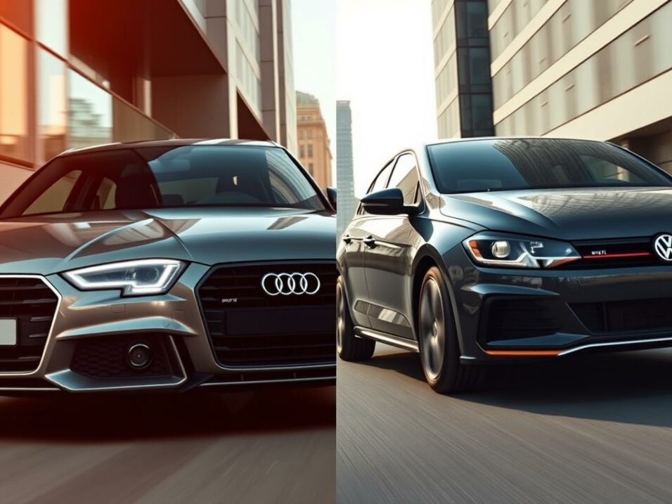 audi a1 polo gti
