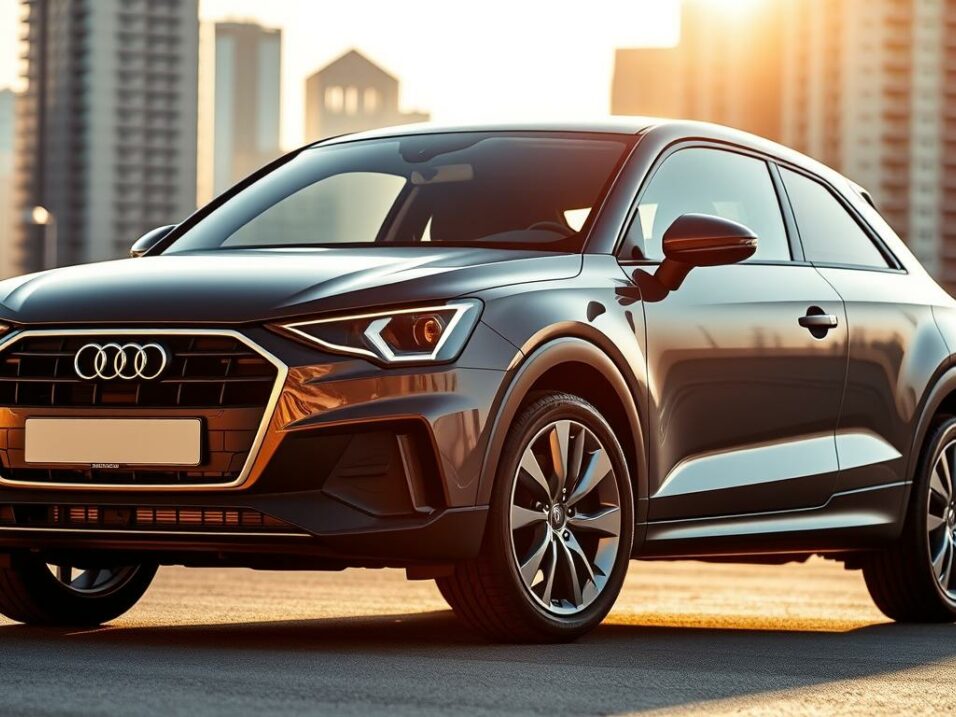modèles audi a1