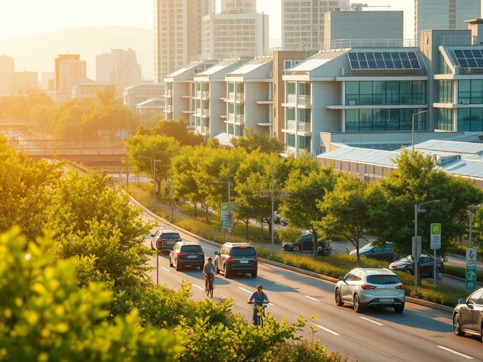 pollution automobile