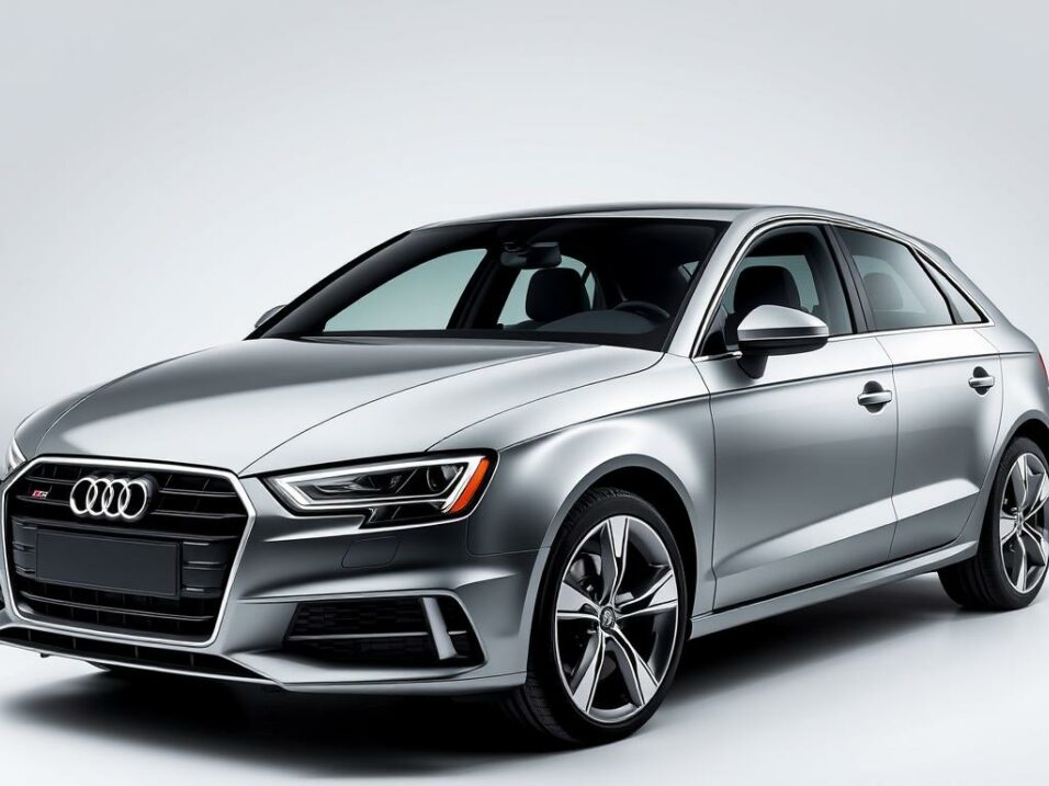 finitions audi a3