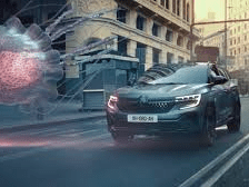 renault austral couleurs