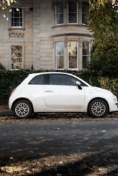 fiat 500 dimensions conseils
