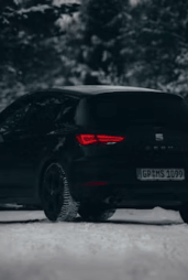 seat leon dimensions