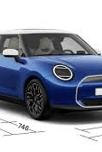 cooper taille