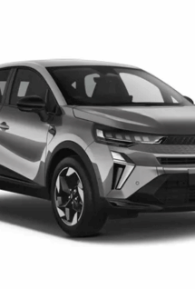 renault captur II