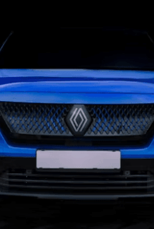 renault rafale