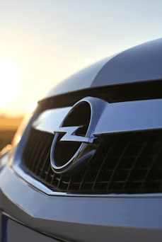 corsa dimensions taille