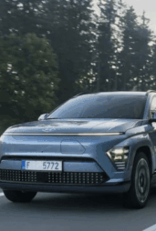 hyundai kona dimensions
