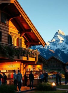 journées portes ouvertes alpine
