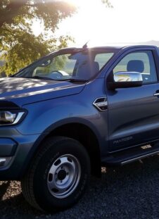 ford ranger occasion