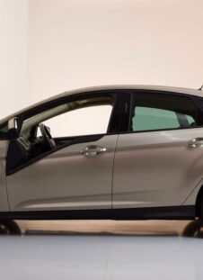 ford focus occasion