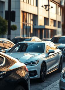 acheter voiture