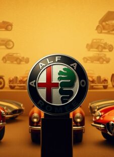 alfa romeo histoire