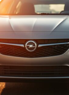 break opel