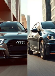 audi a1 polo gti