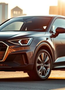modèles audi a1