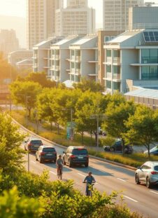 pollution automobile