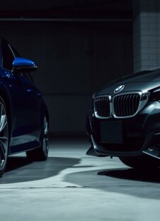 audi a3 bmw série