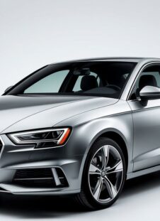finitions audi a3
