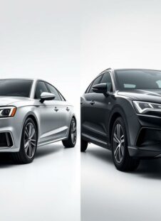 audi a3 q2 choix