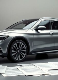 amendes véhicule professionnel