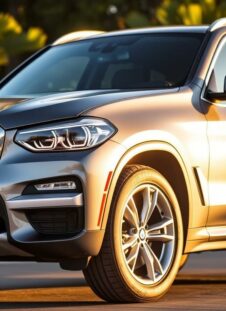 prix bmw x3 occasion