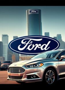 groupe marque ford