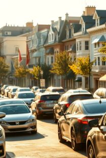 stationnement gratuit ville