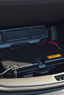 remplacement batterie nissan leaf