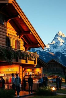 journées portes ouvertes alpine