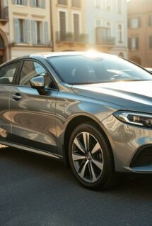 voiture occasion frais