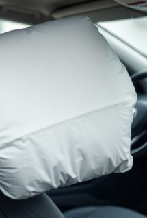 airbags voiture