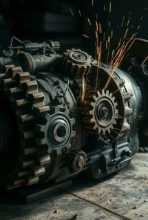 problèmes transmission