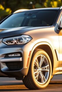 prix bmw x3 occasion