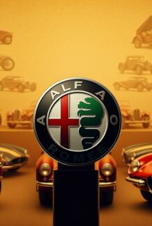 alfa romeo histoire
