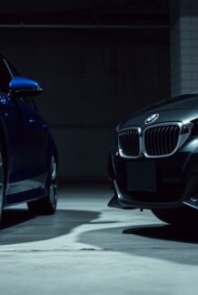 audi a3 bmw série