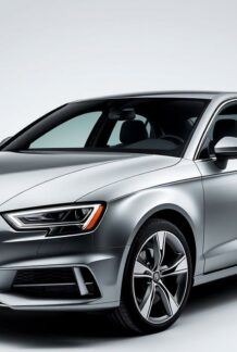 finitions audi a3