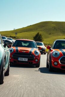 rallye mini