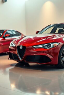 stelvio giulia