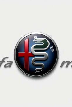groupe alfa romeo